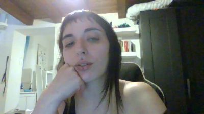 Yuliya_ webcam model stream image