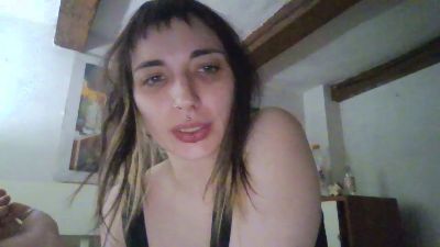 Yuliya_ webcam model stream image