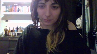 Yuliya_ webcam model stream image