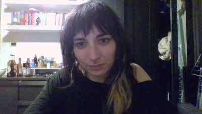 Yuliya_ webcam model stream image