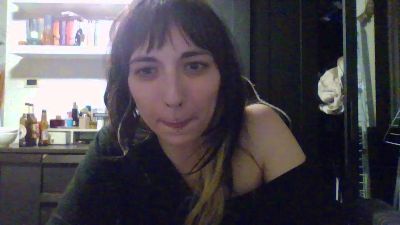 Yuliya_ webcam model stream image