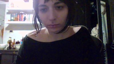 Yuliya_ webcam model stream image