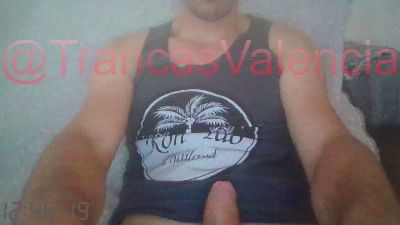 TrancasValencia webcam cam4 model stream image