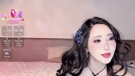 AYW-21 webcam stripchat model stream image