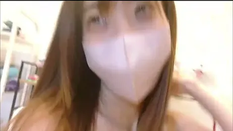 __Saya_ webcam model stream image