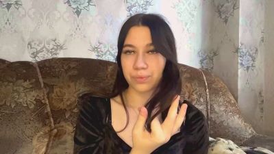 EviaBriddick webcam model stream image