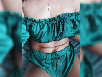Kissiriss1 webcam model stream image