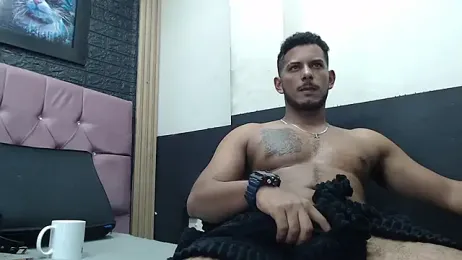 Chris_Dick23 webcam model stream image