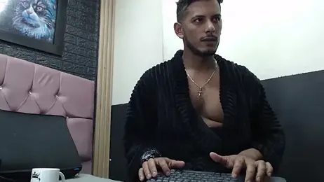 Chris_Dick23 webcam model stream image