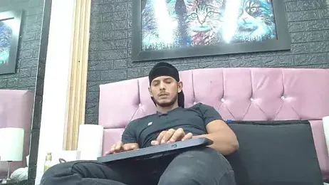 Chris_Dick23 webcam model stream image