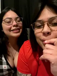 miacanela_xo webcam model stream image