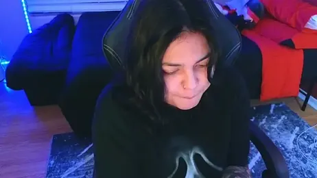 miacanela_xo webcam model stream image
