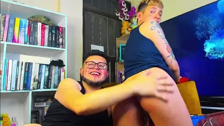 GabyThoms webcam model stream image