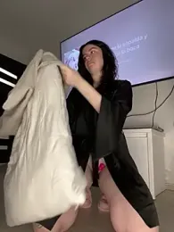 Kimi_Ass webcam model stream image