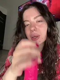 Kimi_Ass webcam model stream image