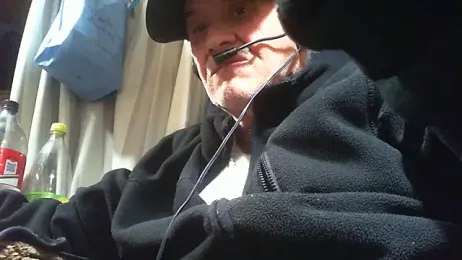 nonnomaturobisex webcam model stream image