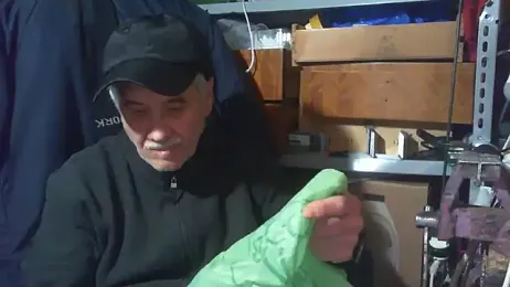 nonnomaturobisex webcam model stream image