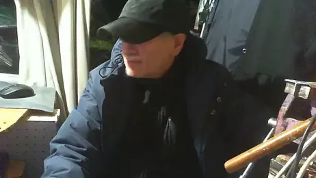 nonnomaturobisex webcam model stream image