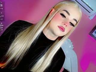 evaamooree webcam model stream image