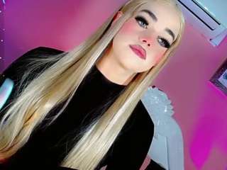 evaamooree webcam model stream image