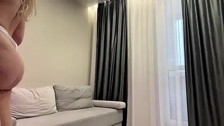 ShirlStyer webcam stripchat model stream image