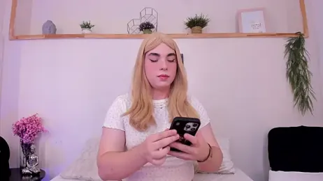meloddysky webcam model stream image