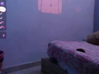 fraririmy webcam model stream image
