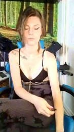 Feliblue webcam model stream image