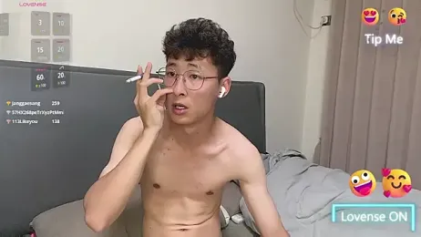 ju-zi8 webcam model stream image