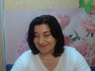 Bridjet Tur webcam model stream image