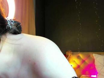 Gentle-Sine webcam model stream image