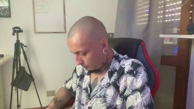 sidvicious23cm webcam model stream image