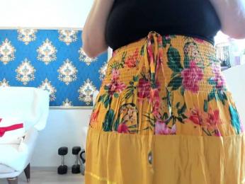 JessicaMoon webcam model stream image