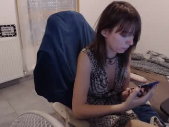 missthon webcam model stream image