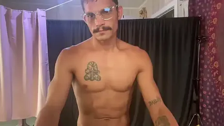 wolfblazer5 webcam model stream image