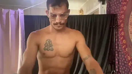 wolfblazer5 webcam model stream image