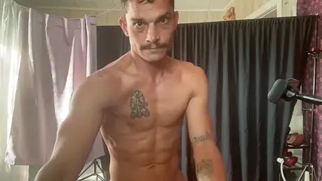 wolfblazer5 webcam model stream image