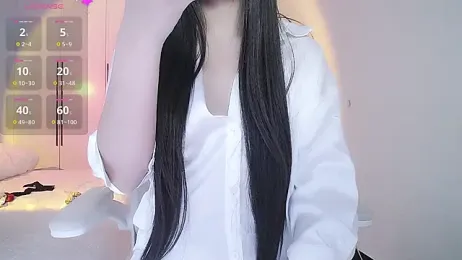 BeiBeiiiii webcam model stream image