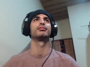 therazhanen webcam model stream image