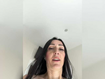 Diamond_x webcam model stream image