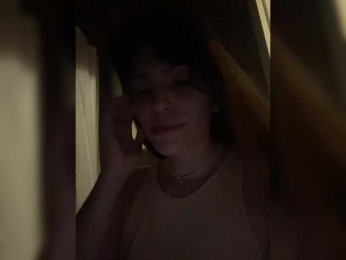 FionaLaNice webcam model stream image