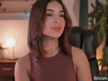 sammylaszlow webcam chaturbate model stream image