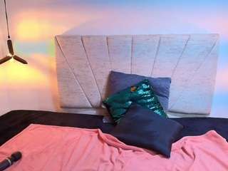 mia-wils webcam model stream image