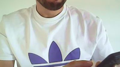 MisterCrack webcam model stream image