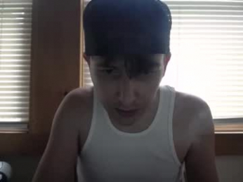 johstondude webcam model stream image