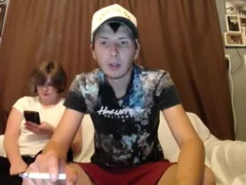 johstondude webcam model stream image