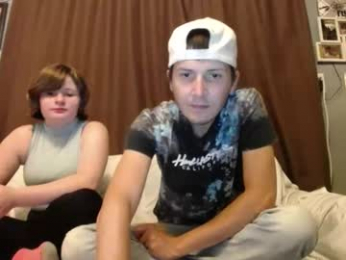 johstondude webcam model stream image