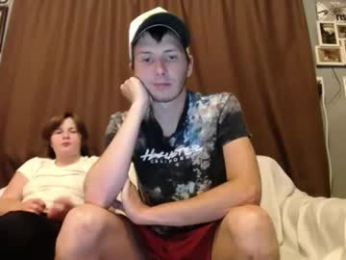 johstondude webcam model stream image