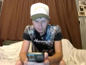 johstondude webcam model stream image