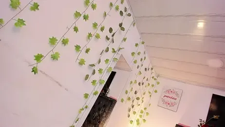 ScarlettVell webcam stripchat model stream image